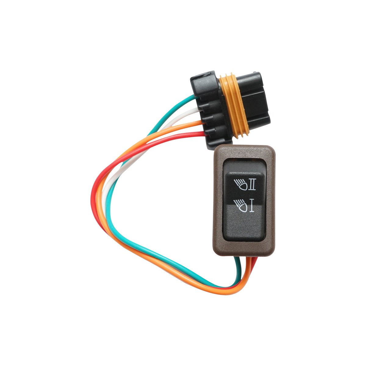 Comutator lumini 2 faze pentru John Deere cod OEM AL151397